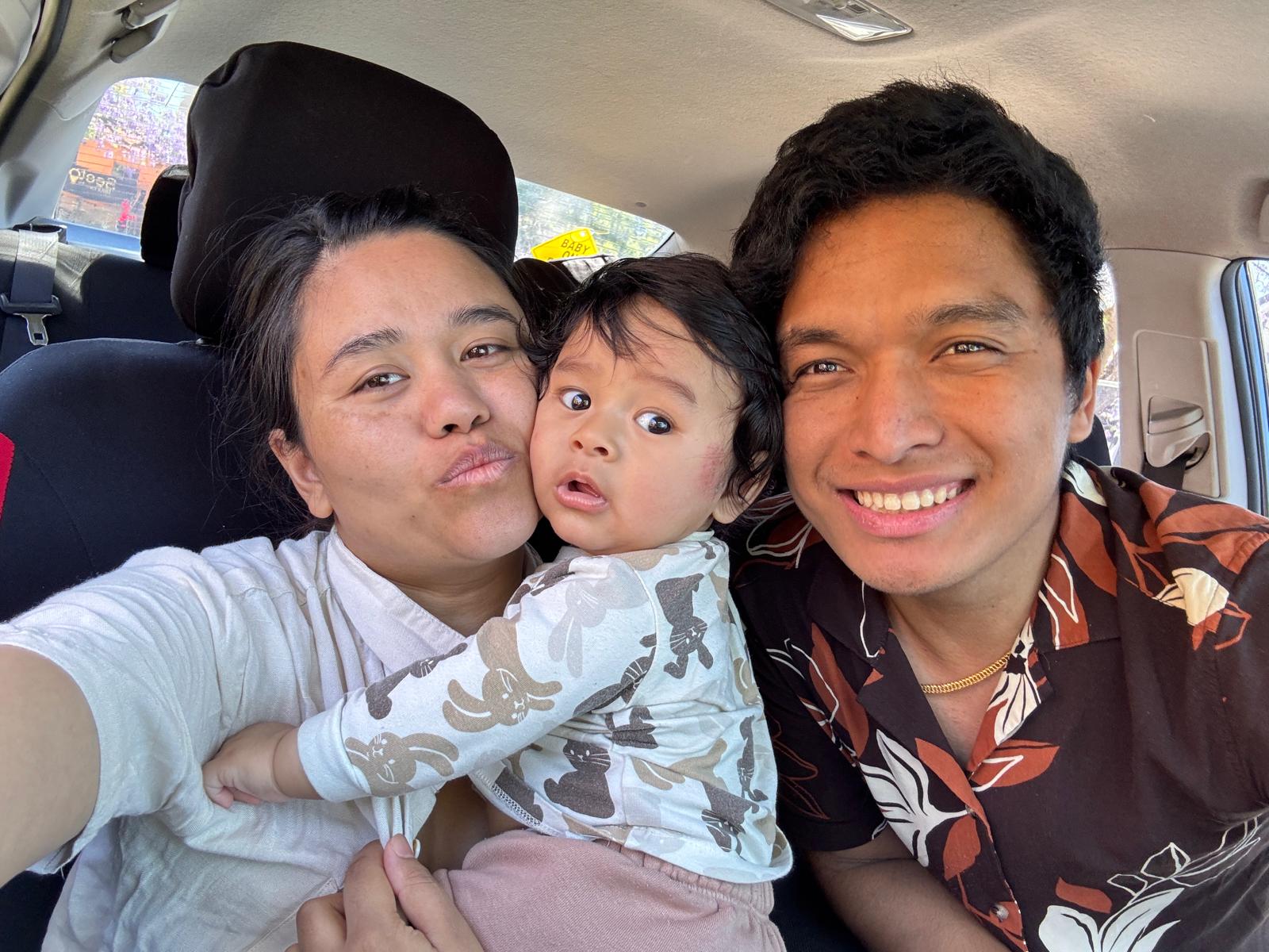 Osiris travelling